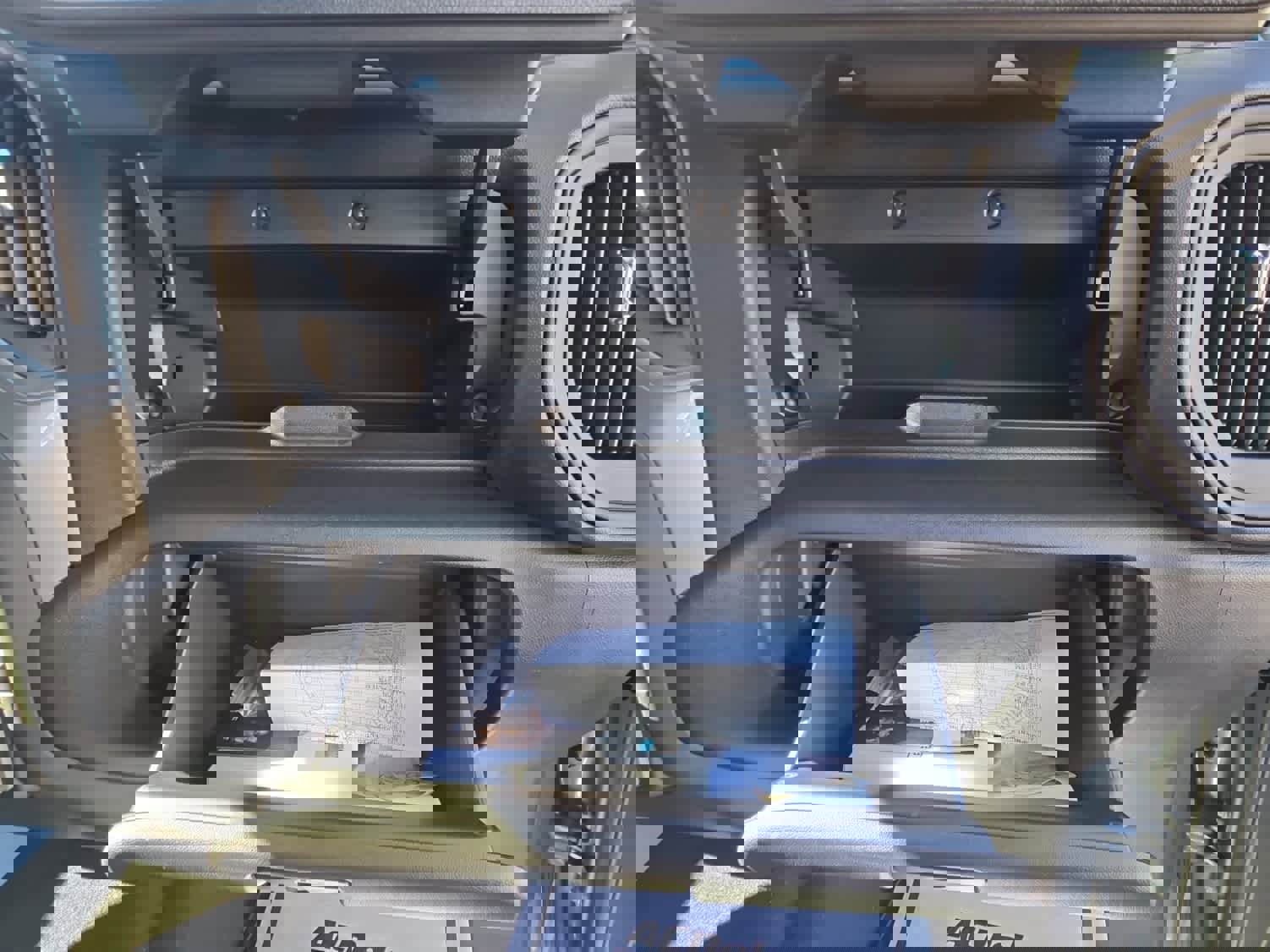 New 2026 Chevrolet Silverado 1500 Custom w/ Turbomax Blackout Package image 42