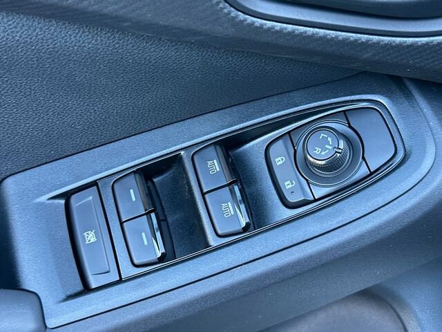 New 2026 Subaru Crosstrek 2.5i AWD/4WD image 13