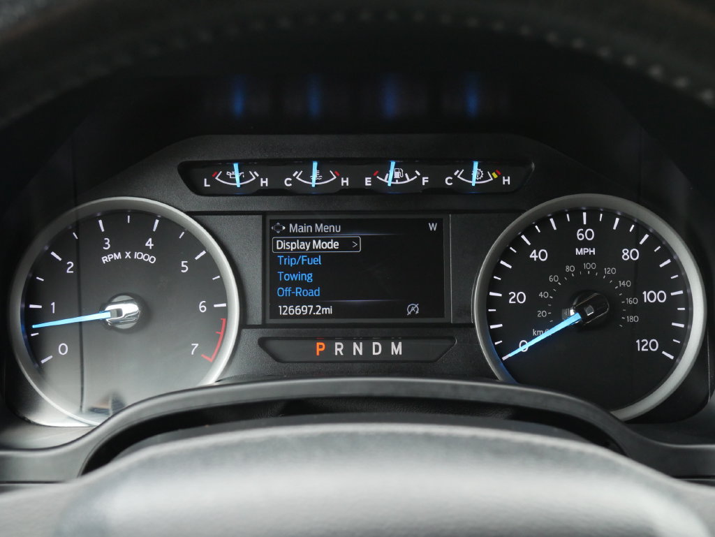Used 2021 Ford Expedition XLT AWD/4WD image 37