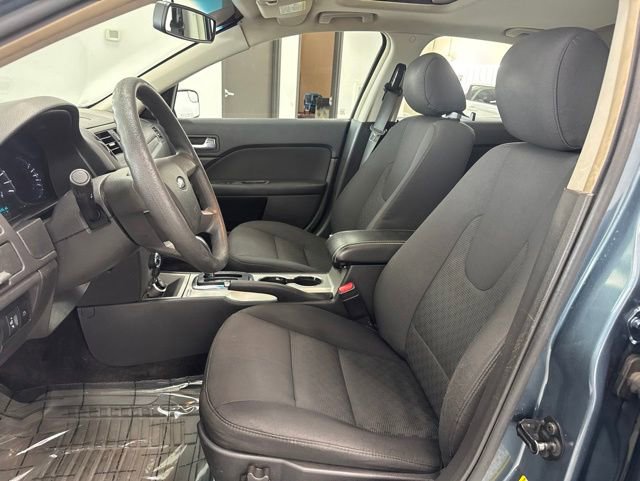 Used 2012 Ford Fusion SE FWD image 14