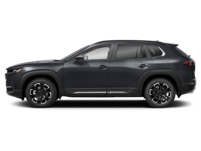 New 2026 MAZDA CX-50 Meridian Edition w/ Weather Package AWD/4WD image 3