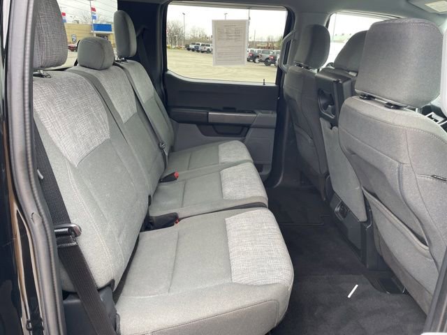 Used 2023 Ford F150 XLT w/ XTR Package image 60
