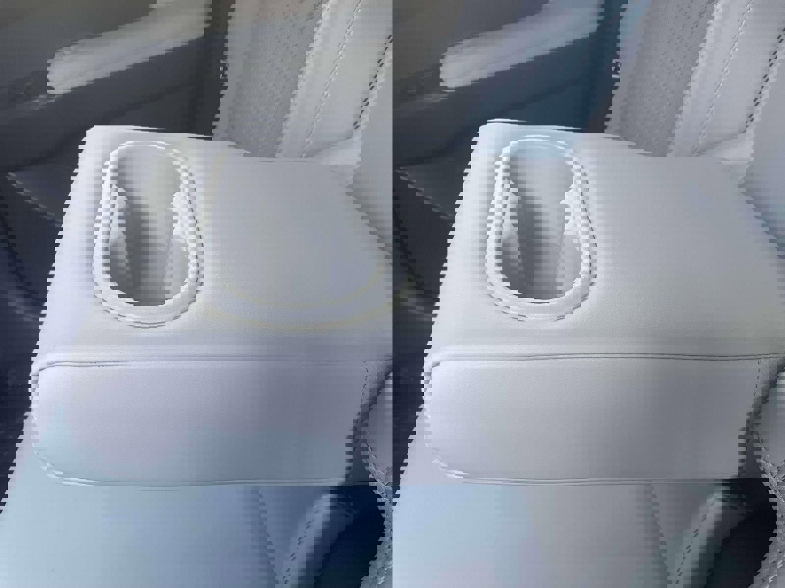 Used 2025 Hyundai Santa Fe SEL image 13