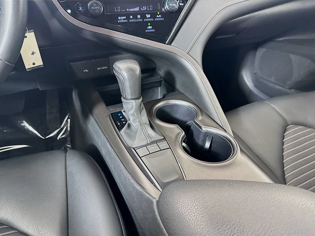 Used 2024 Toyota Camry SE FWD image 24