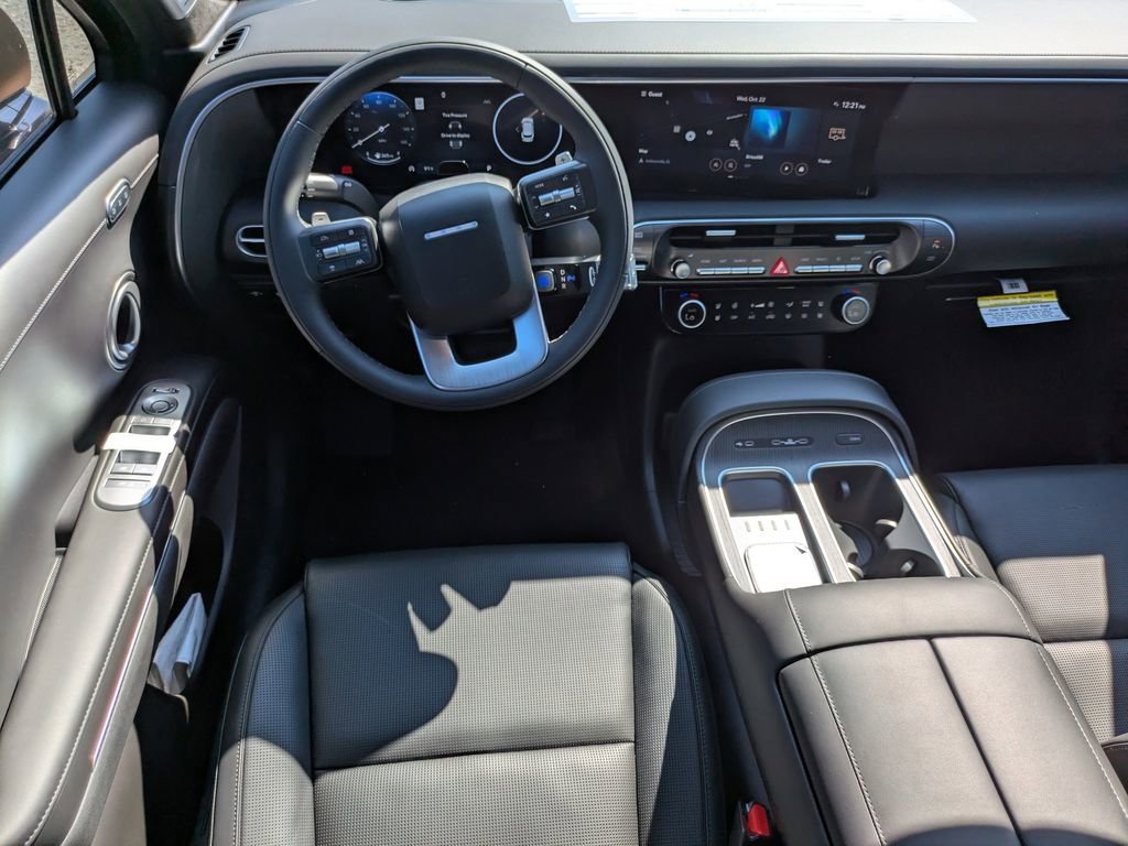 New 2026 Hyundai Palisade Calligraphy image 16