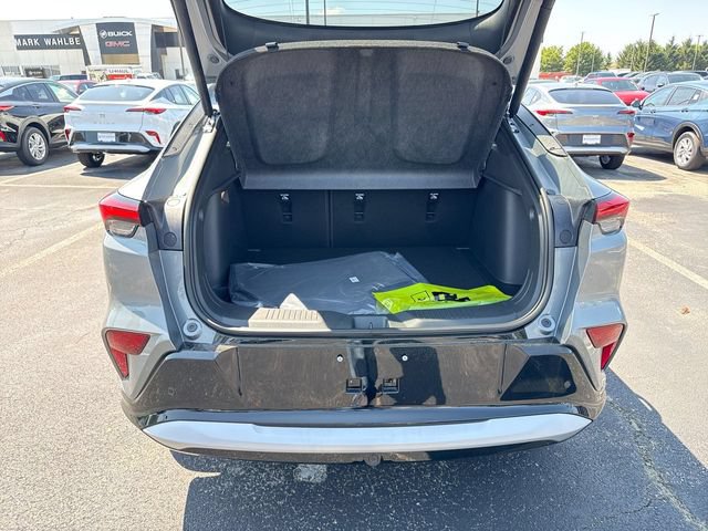 New 2026 Buick Envista Sport Touring w/ Convenience I Package FWD image 23