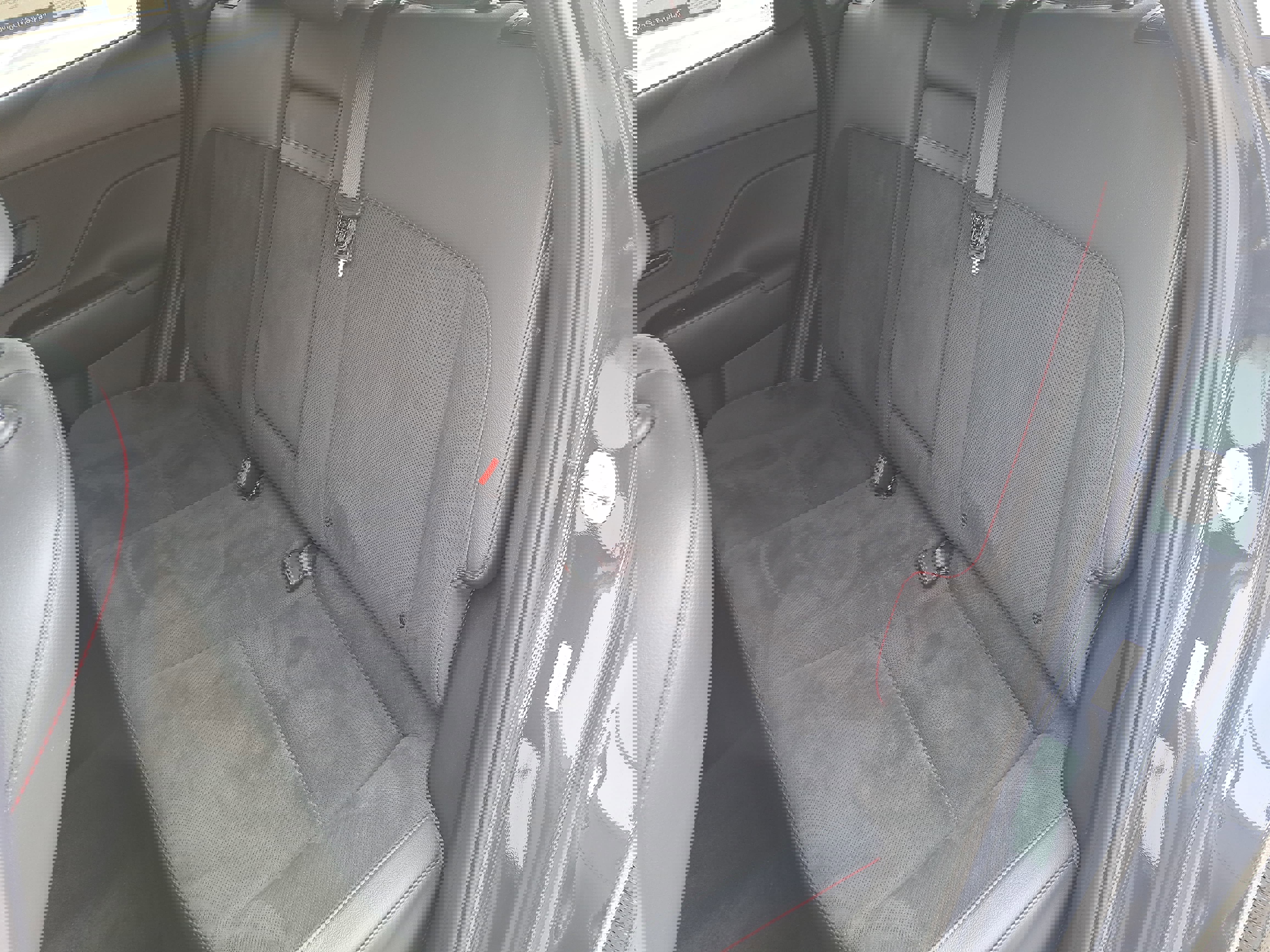 Used 2025 Hyundai Kona N Line S image 13