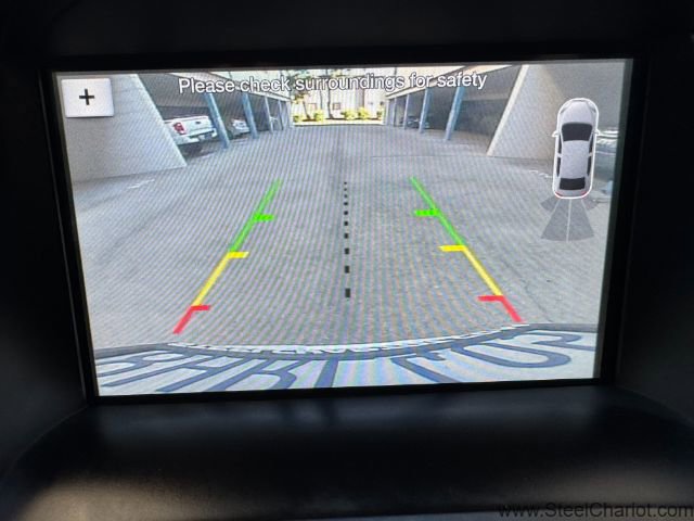 Used 2019 Ford Escape SEL image 19
