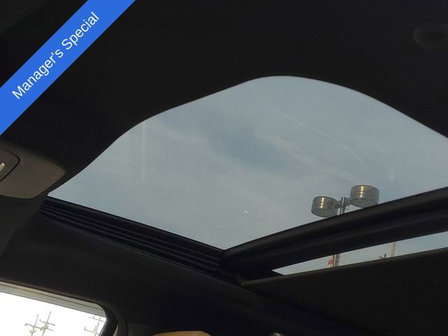 Certified 2021 Ford F150 Lariat w/ Equipment Group 502A High image 11