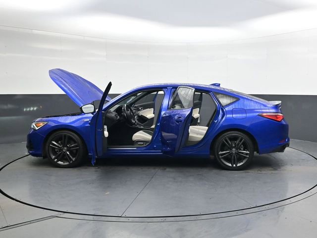 Used 2024 Acura Integra A-Spec image 42