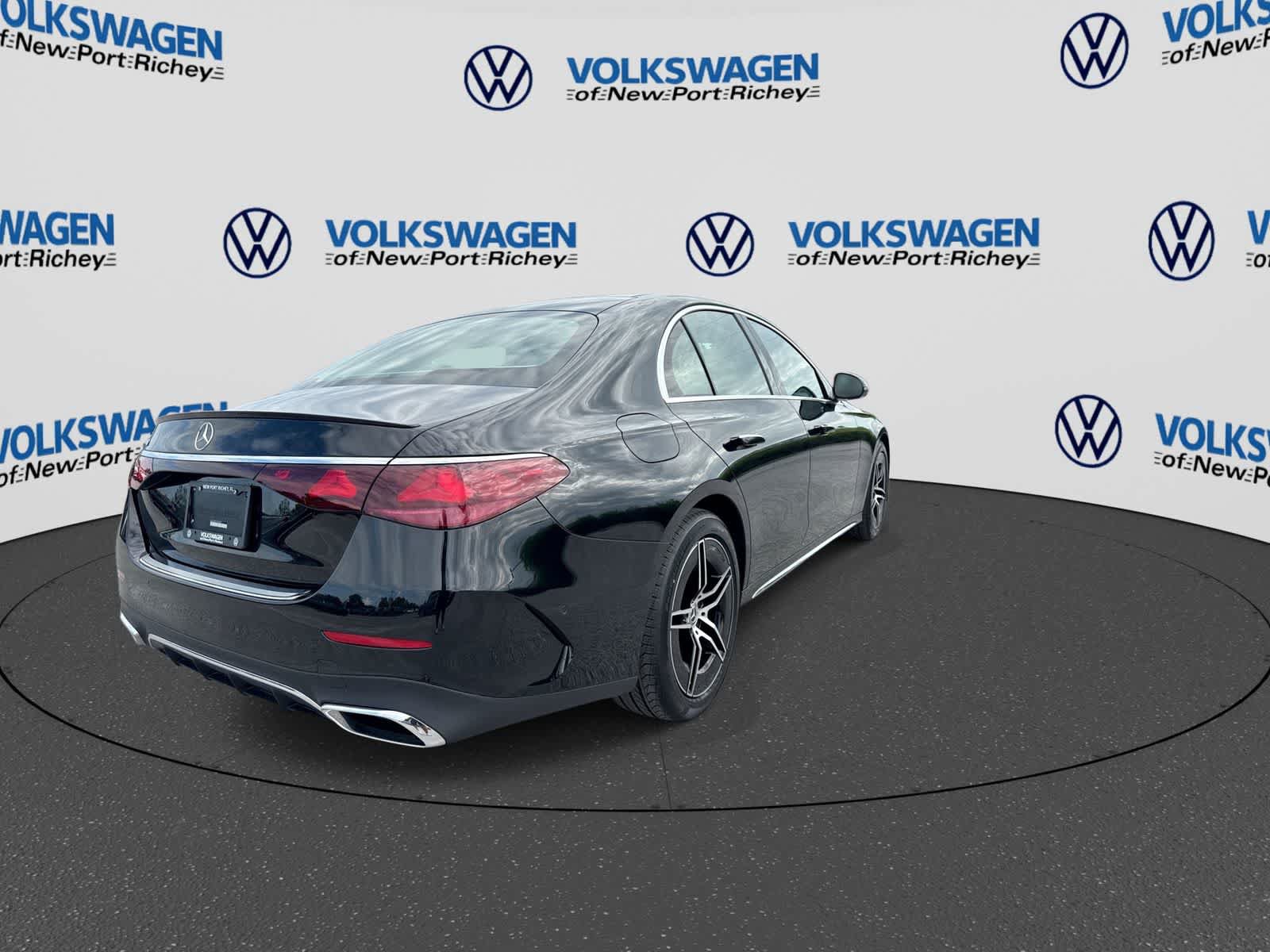 Used 2026 Mercedes-Benz E 350 Sedan image 6
