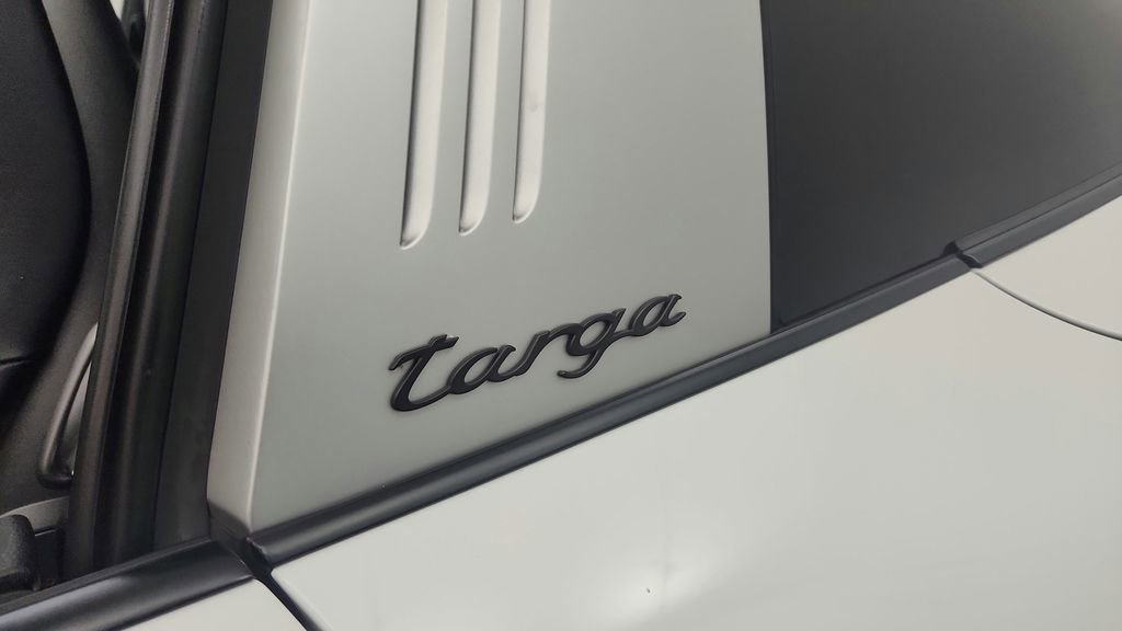 Used 2017 Porsche 911 Targa 4S AWD/4WD image 57