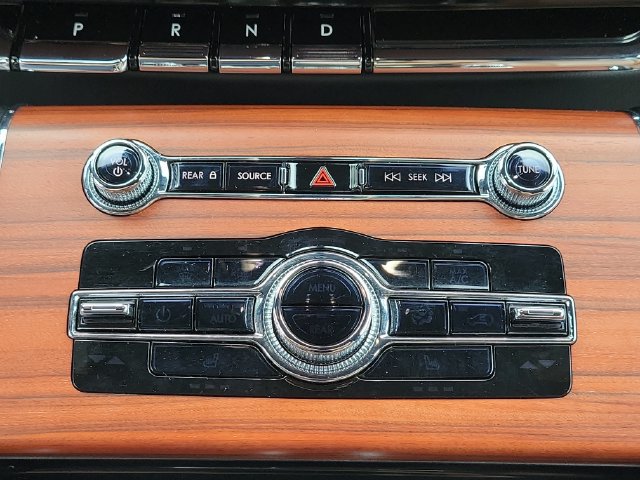 Used 2024 Lincoln Aviator Reserve w/ Jet Package RWD image 29