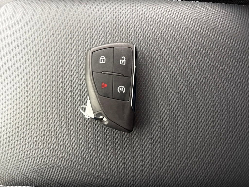 New 2026 Chevrolet Equinox LT w/ Midnight Edition image 34