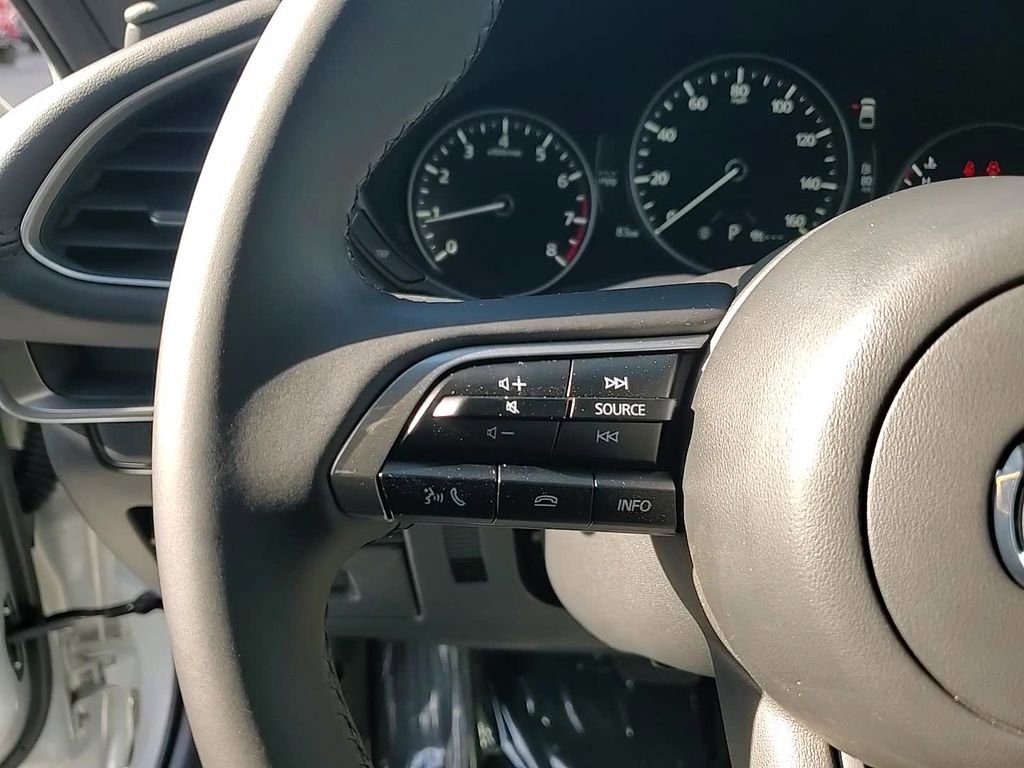 New 2026 MAZDA MAZDA3 s Sport image 16