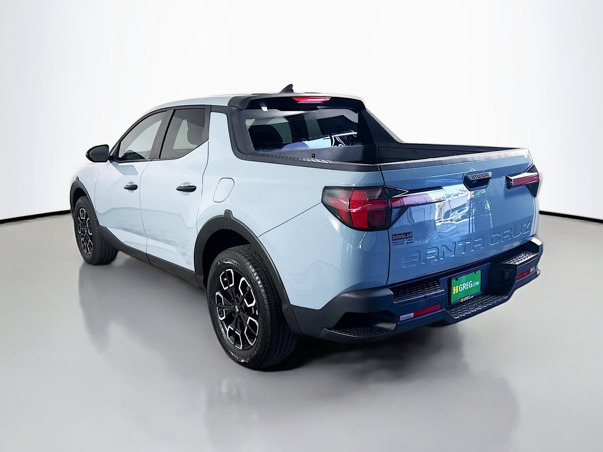 Used 2023 Hyundai Santa Cruz SEL image 7