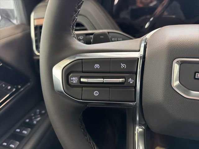 New 2026 GMC Yukon XL Denali w/ Sun & Power Step Package image 45