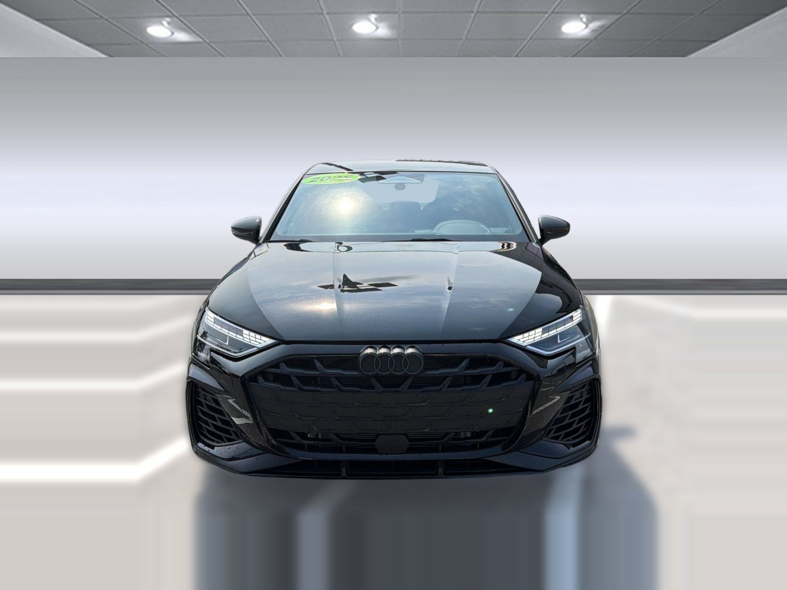 New 2026 Audi S3 Premium AWD/4WD image 6