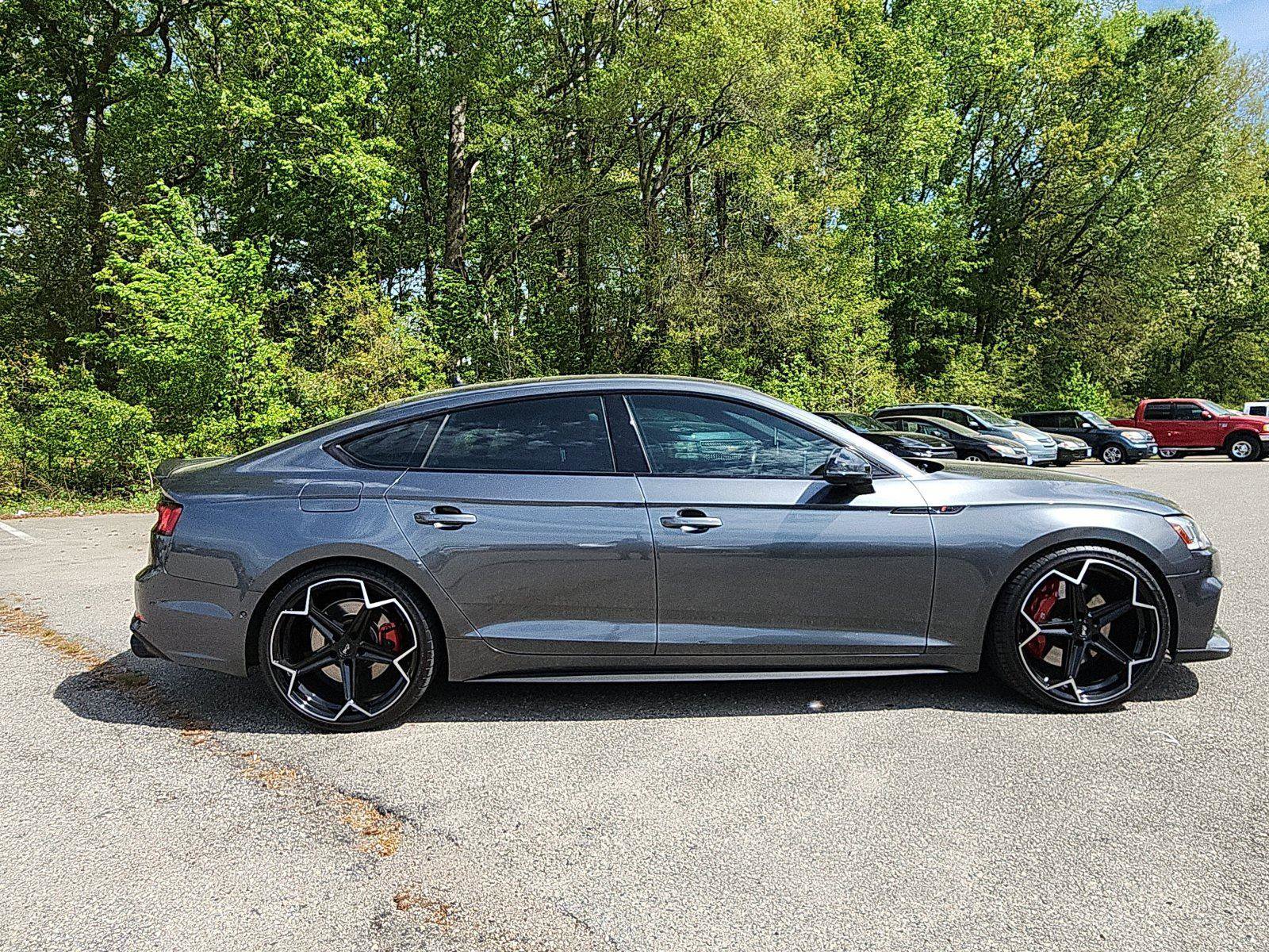 Used 2019 Audi S5 Prestige image 6