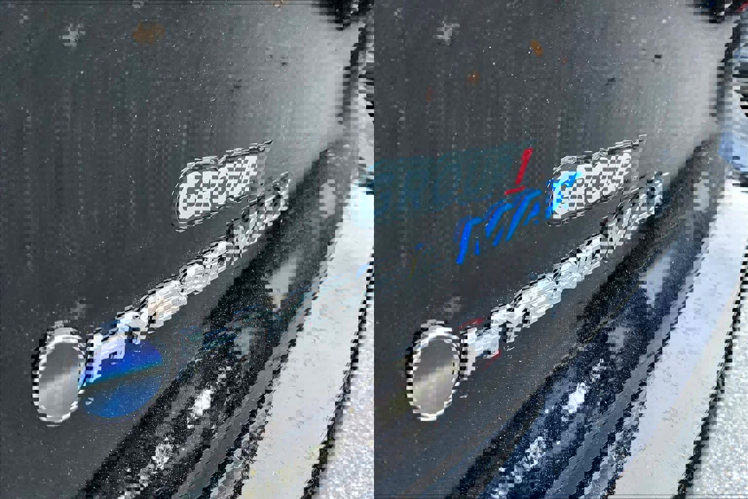 New 2026 Toyota Crown Platinum image 15