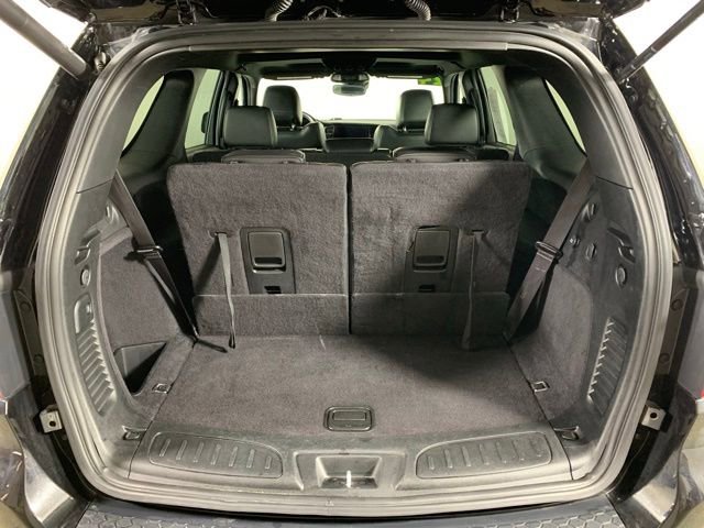 Used 2024 Dodge Durango GT image 29