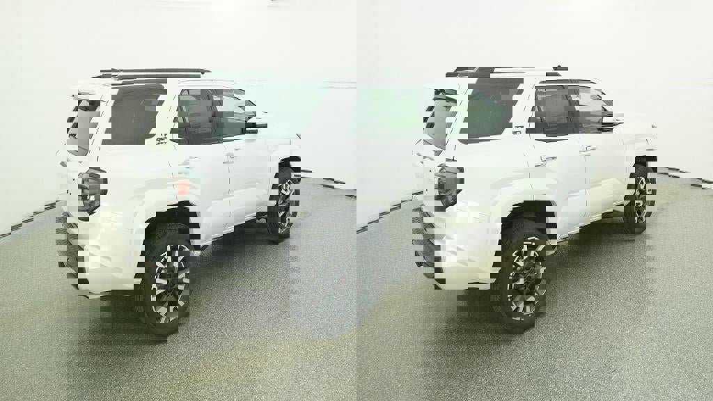 New 2026 Toyota 4Runner TRD Sport Premium image 9