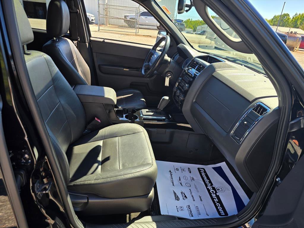 Used 2012 Ford Escape Limited FWD image 15