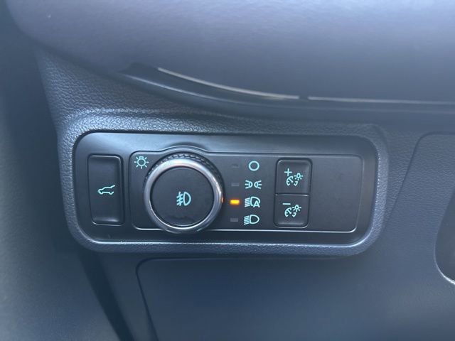 Used 2025 Ford Explorer Platinum w/ LUX Leather Package image 30