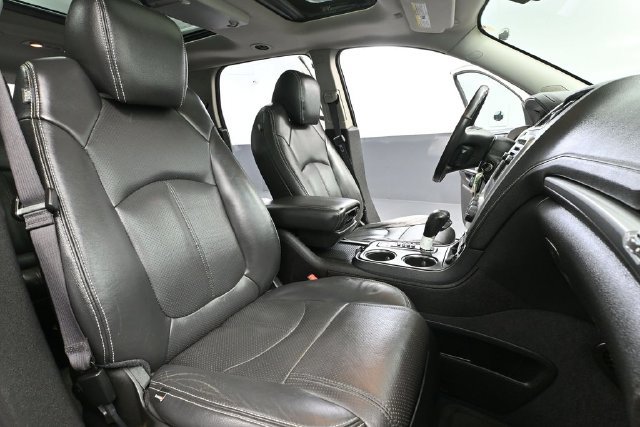 Used 2014 GMC Acadia SLE AWD/4WD image 46