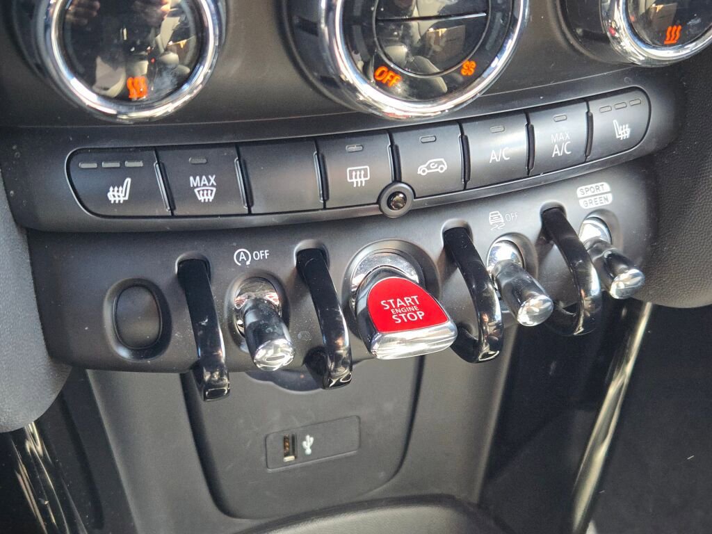Used 2023 MINI Cooper S FWD image 20