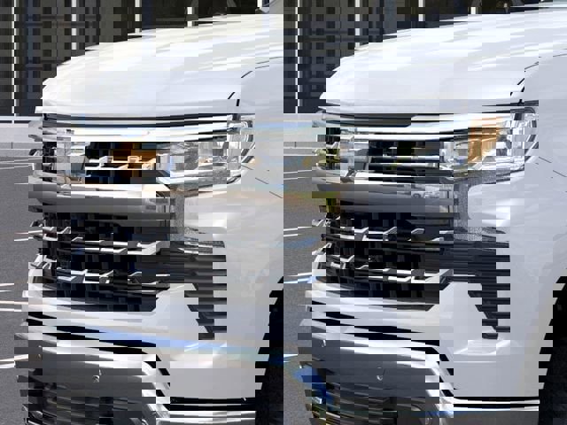 New 2026 Chevrolet Silverado 1500 LTZ image 13