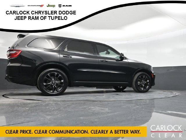 Used 2022 Dodge Durango R/T w/ Blacktop Package AWD/4WD image 34