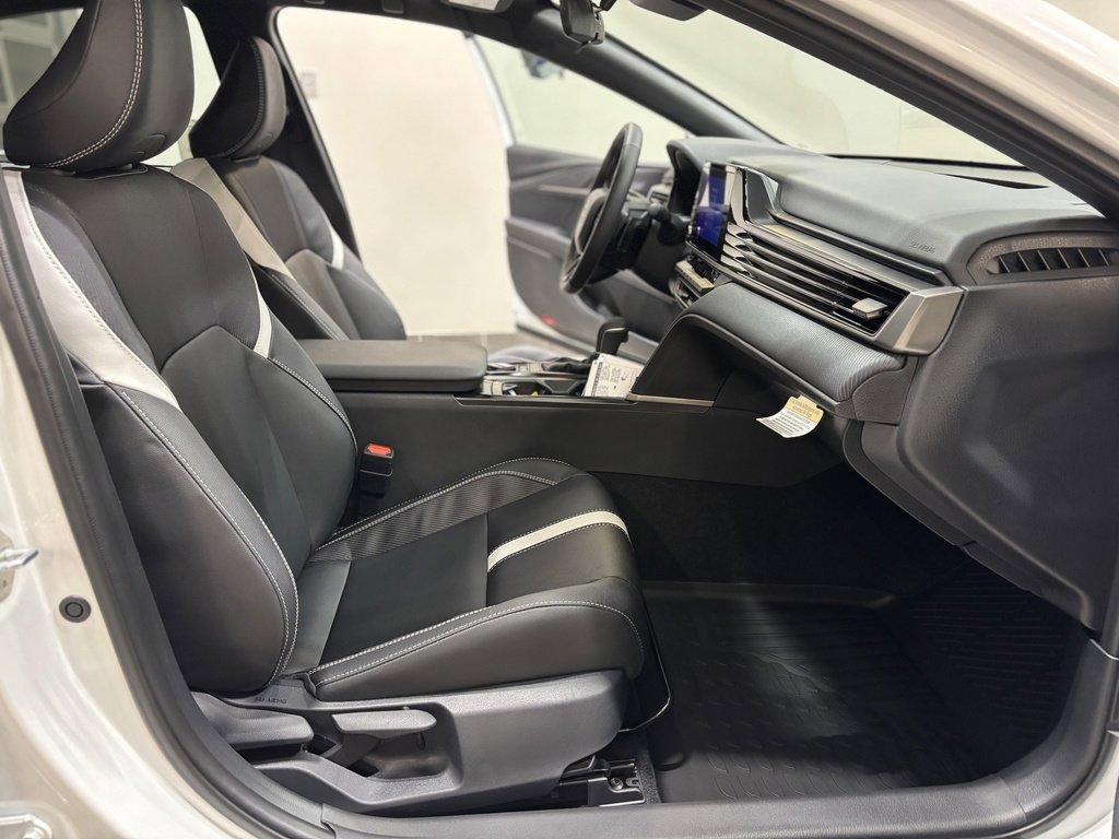 New 2026 Toyota Camry Hybrid image 21