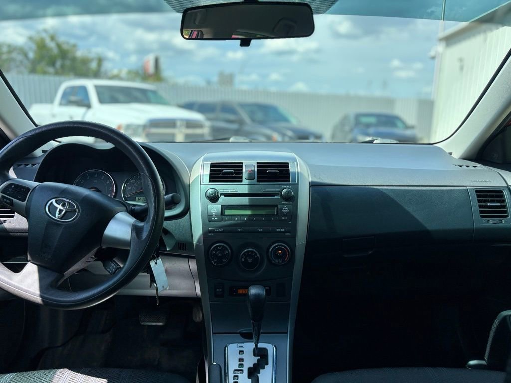 Used 2011 Toyota Corolla S FWD image 21