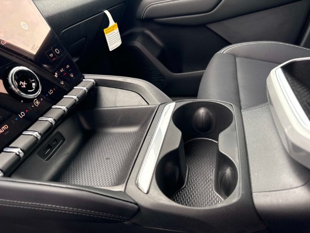 New 2027 GMC Terrain Elevation w/ Elevation Premium Package FWD image 25