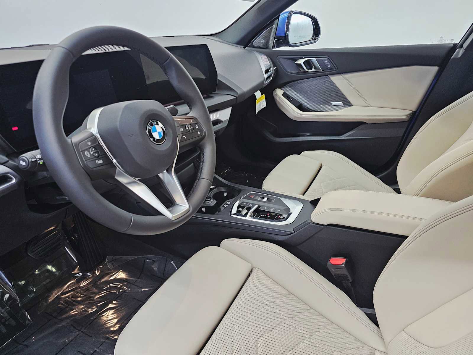 New 2025 BMW 228i xDrive image 2