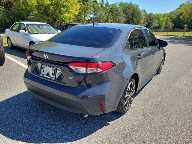 Used 2026 Toyota Corolla LE FWD image 10