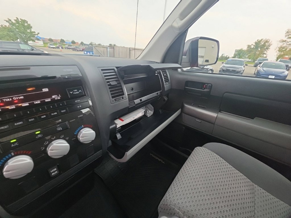 Used 2012 Toyota Tundra 4x4 Double Cab w/ Tow Pkg image 22