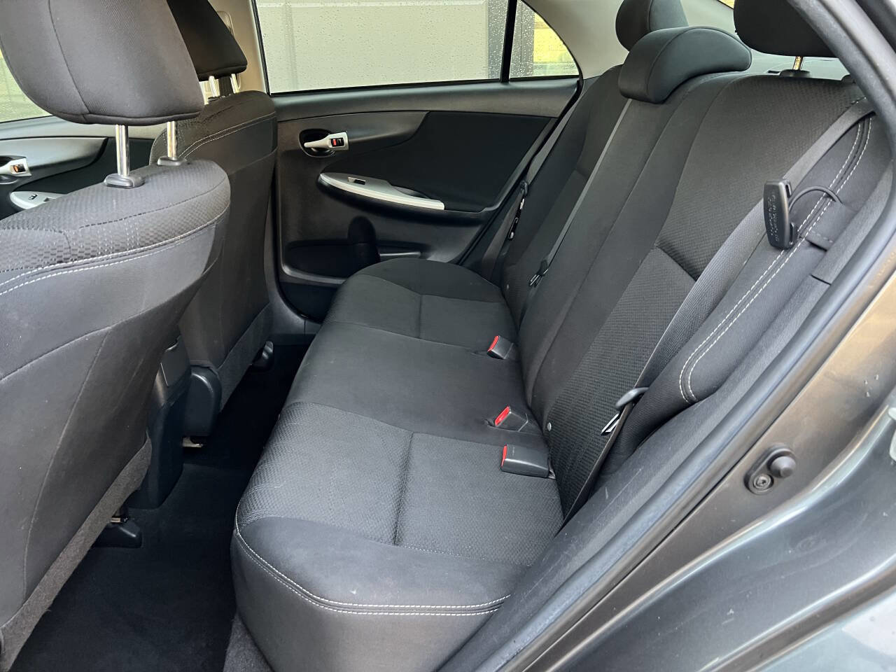 Used 2013 Toyota Corolla S Special Edition image 11