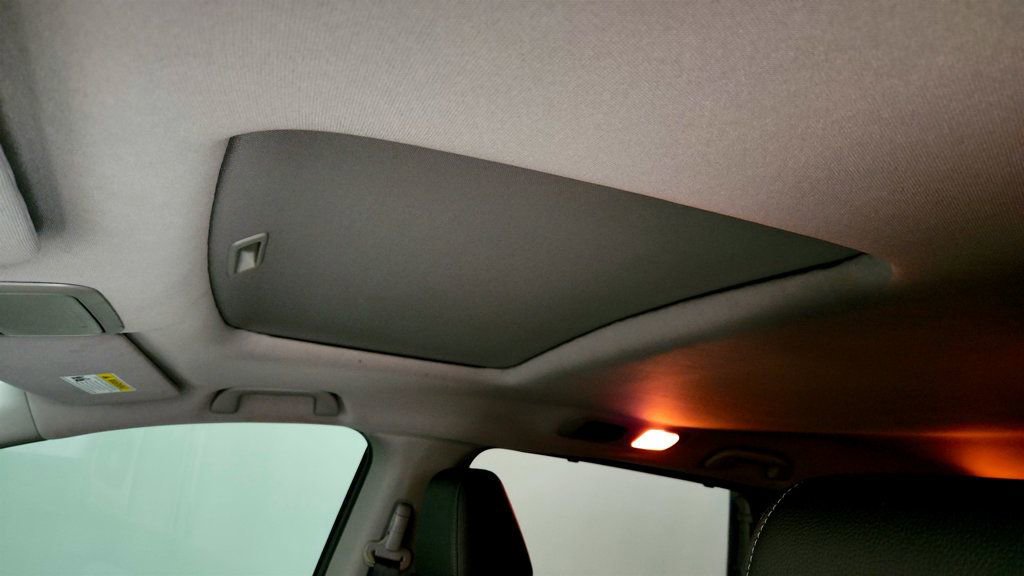 Used 2024 Honda Odyssey EX-L image 10