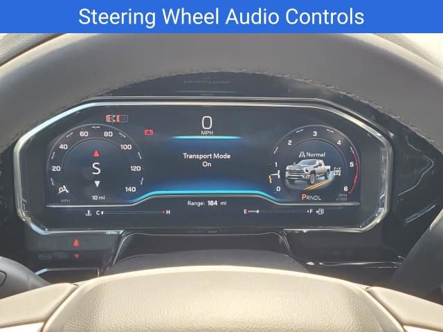 New 2025 Chevrolet Silverado 2500 LT w/ All Star Edition image 25