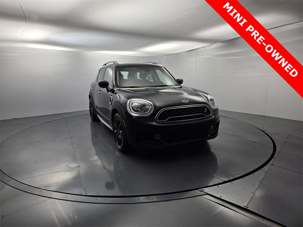 Used 2020 MINI Cooper Countryman S image 3