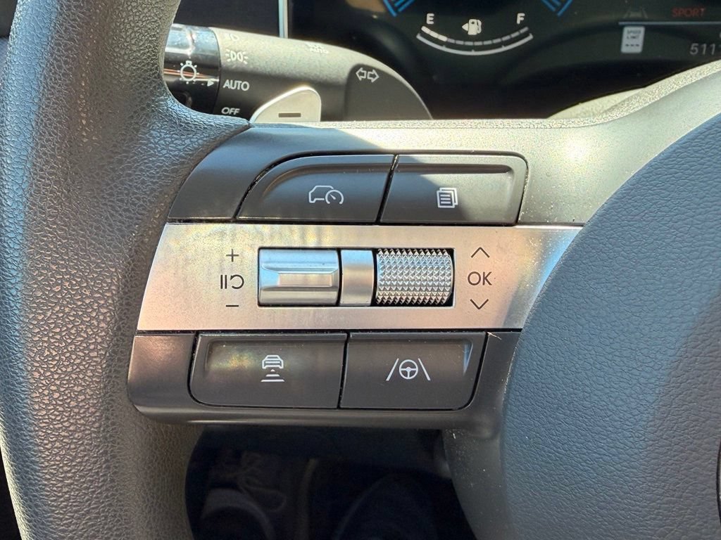 Used 2024 Hyundai Sonata SEL FWD image 26