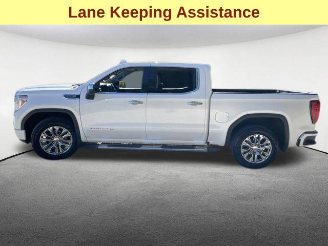 Used 2019 GMC Sierra 1500 Denali w/ Technology Package AWD/4WD image 6