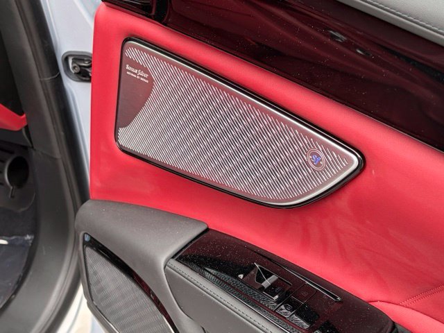 New 2026 Maserati Grecale Modena AWD/4WD image 33