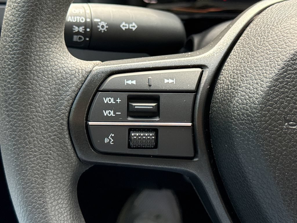 Certified 2026 Honda Accord LX image 29