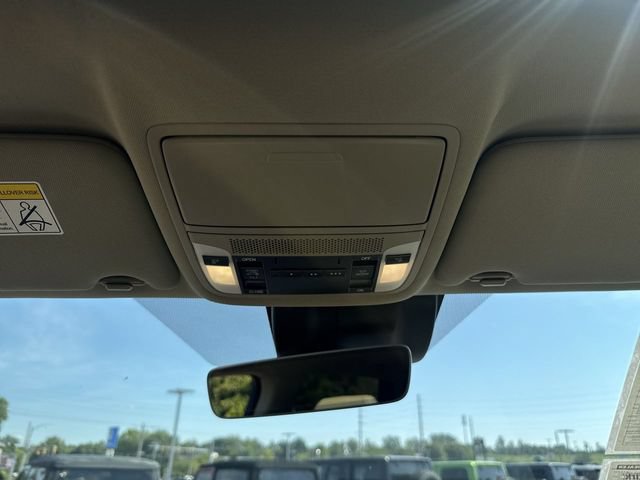 Used 2018 Acura MDX SH-AWD image 24