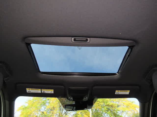 Used 2024 Honda Ridgeline Black Edition image 27