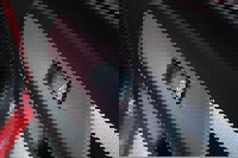 Used 2024 Buick Envista Preferred image 43