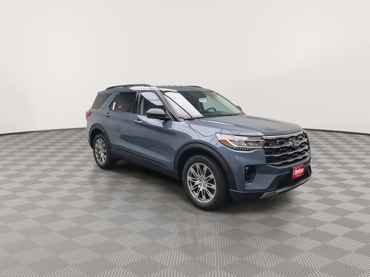 New 2026 Ford Explorer Active w/ Active Comfort Package image 37